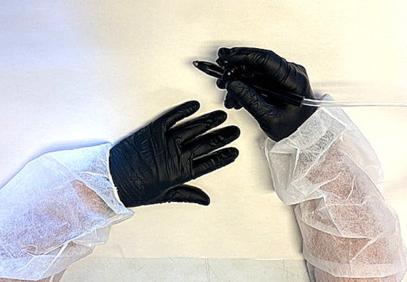 Disposable Sleeve Protectors - 10 Pack