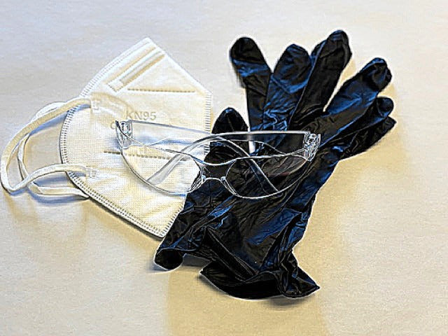 Personal Safety Pack