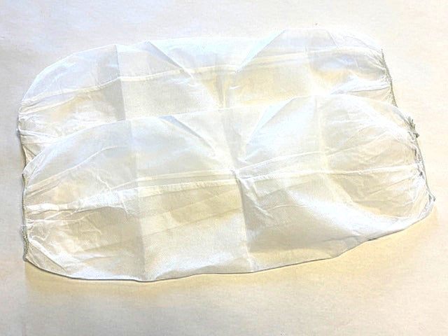 Disposable Sleeve Protectors - 10 Pack