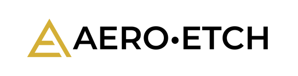 Aero-Etch logo
