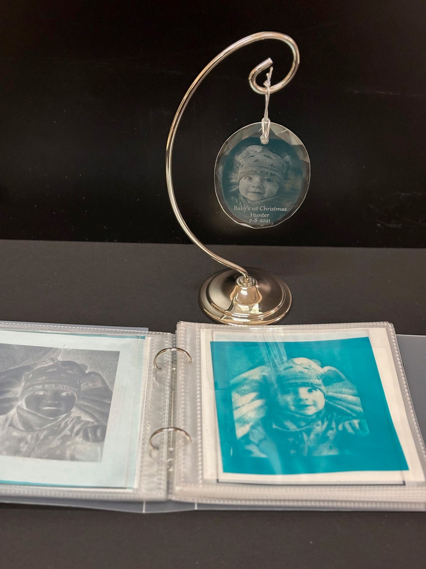 Aero-Etch Stencil Portfolio