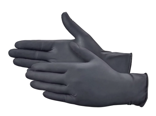 Safety Gloves - 10 Pack
