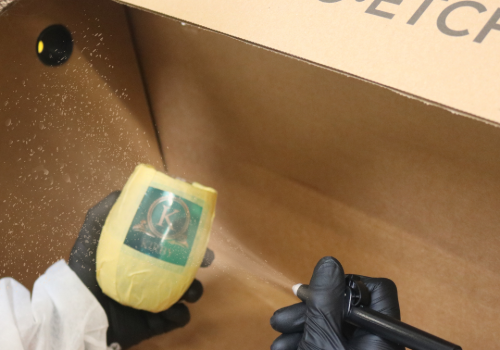 Aero-Etch Abrasive Media