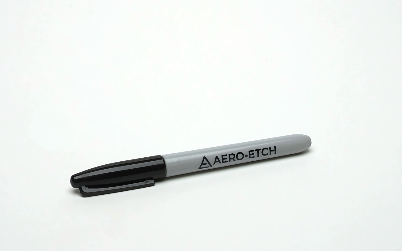 Aero-Etch marker pen