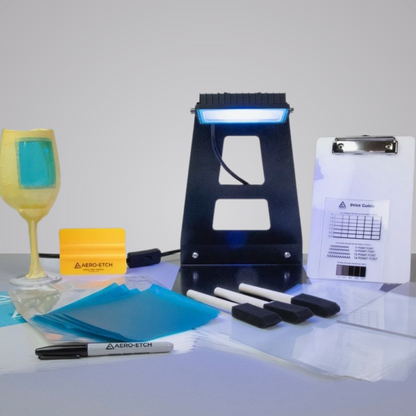 Artisan Stencil Making Kit