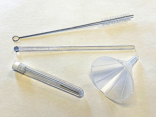 Abrasive Accessory Kit
