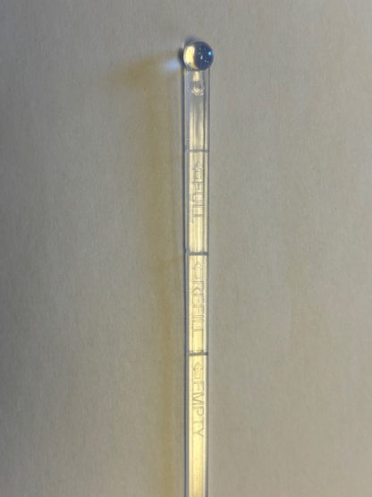 Abrasive Refill Gauge - 10 Pack