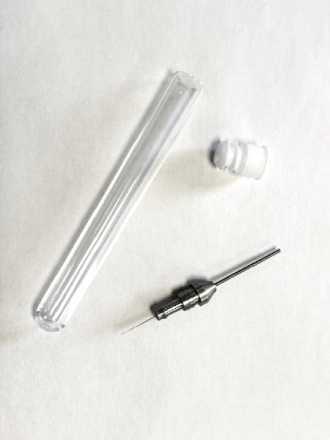 Nozzle Cleaning Pin