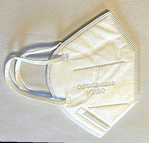 Safety Mask - 10 Pack