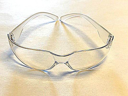 Safety Glasses