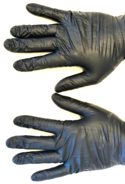 Safety Gloves - 10 Pack