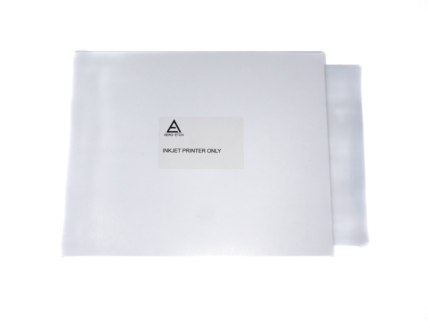 PRE-ORDER The NEW Aero-Etch Stencil Making Kit
