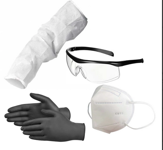 Safety Pack
