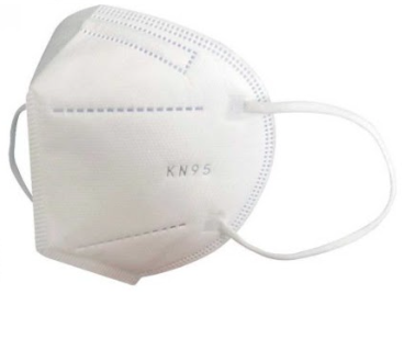Safety Mask - 10 Pack