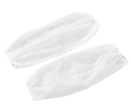 Disposable Sleeve Protectors - 10 Pack