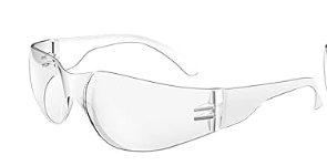 Safety Glasses