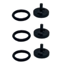 ACTUATOR PIN REPLACEMENT PACK