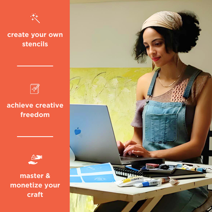 ARTISAN Sandcarving System