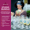 STUDIO Sandcarving Bundle