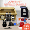 ARTISAN Sandcarving Bundle
