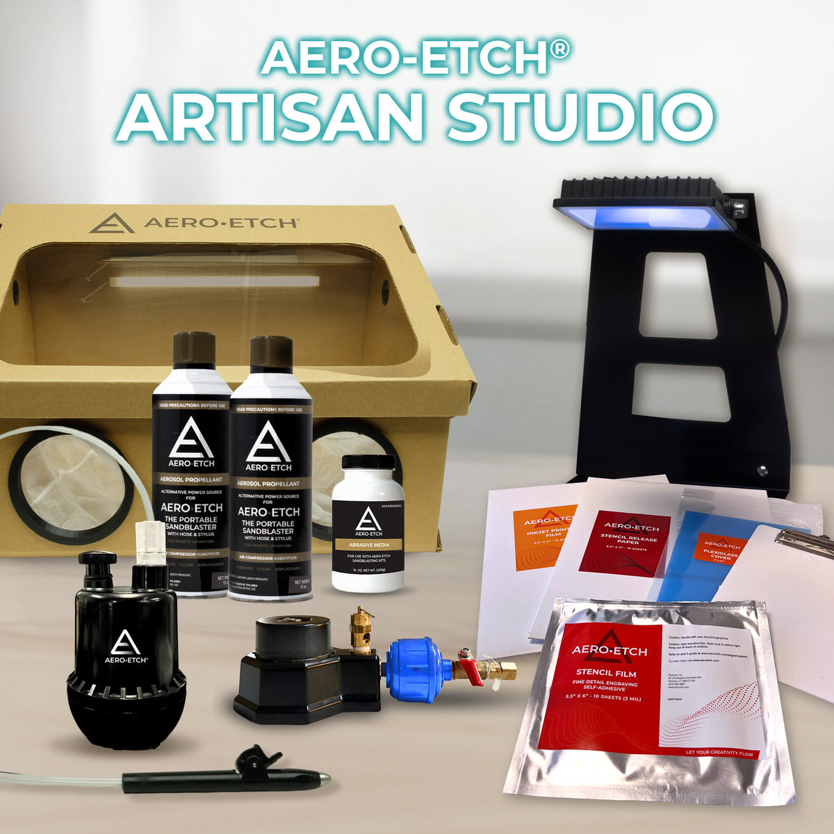 Artisan Studio