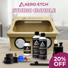 STUDIO Sandcarving Bundle