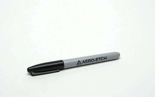 Aero-Etch marker pen 