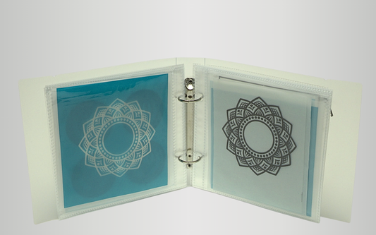 Aero-Etch Stencil Portfolio